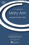 Sirett, Mark: Mary Ann