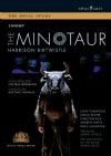 Birtwistle, Harrison: The Minotaur (Opus Arte DVD 2-DVD set)