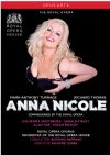Turnage, Mark-Anthony: Anna Nicole (Opus Arte DVD)