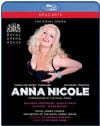 Turnage, Mark-Anthony: Anna Nicole (Opus Arte) (Blu-Ray Disc)