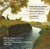 Brahms, Johannes: Brahms-Glanert: Four Serious Songs / Weites Land