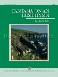 Fantasia on an Irish Hymn (Conductor Score)