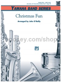 Christmas Fun (Conductor Score)