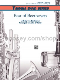 Best of Beethoven (Conductor Score)