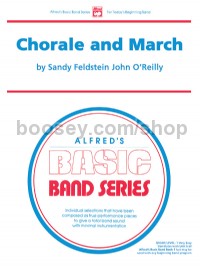 Chorale and March (Conductor Score)