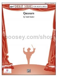 Quasars (Conductor Score)