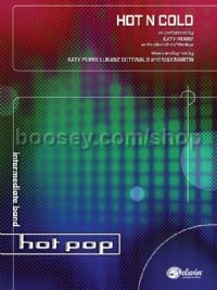 Hot N Cold (Conductor Score)