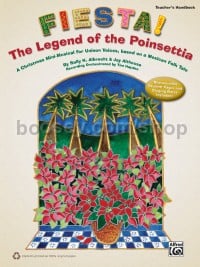 Fiesta! The Legend of the Poinsettia (Unison)