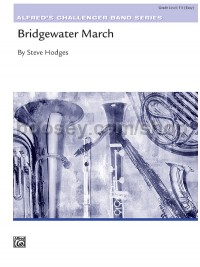 Bridgewater March (Conductor Score)