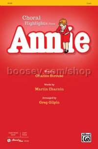 Annie (2-Part)