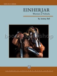 Einherjar (Conductor Score & Parts