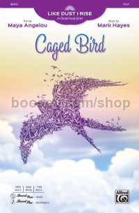 Caged Bird SSAA