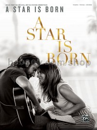 A Star Is Born - Music From The 2018 Motion Picture (PVG)