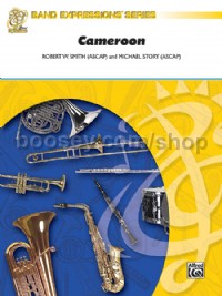 Cameroon (Conductor Score)