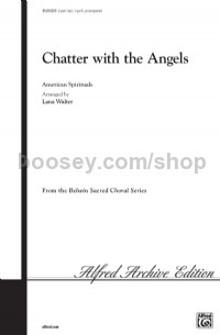 Chatter With The Angels (2-part)