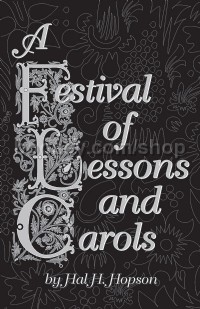 A Festival of Lessons and Carols (Congregational Part)
