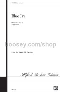 Bluejay Two Part Acc (2-Part)