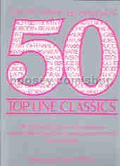 50 Top Line Classics Pp20 Pp20