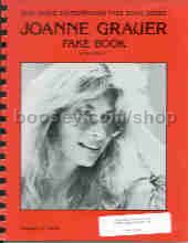 Joanne Grauer Fake Book (Dick Grove) Concert C