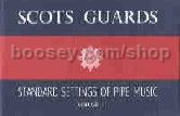 Scots Guards Standard Settings vol.1