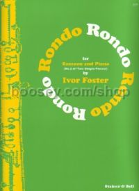 Rondo, Op. 10 No. 2