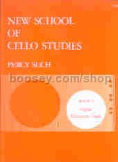 New School Of Cello Studies 3