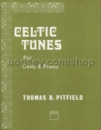 Celtic Tunes cello