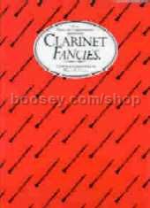 Clarinet Fancies