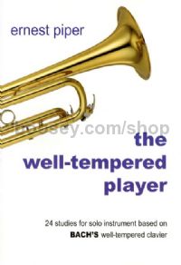 The Well-Tempered Player