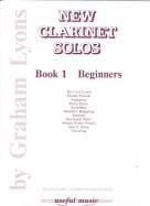 New Clarinet Solos, Book 1