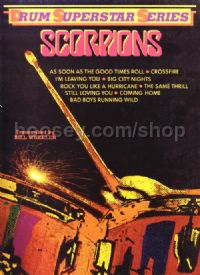 Drum Superstar Series