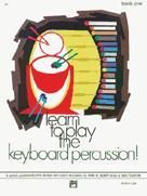 Learn To Play The Keyboard Percussion