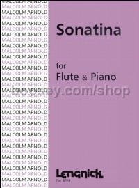 Sonatina Flute & Piano