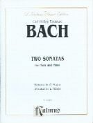 Sonatas (4) G, Emin, Amin & D 