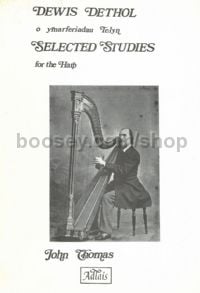 Selected Studies for the Harp