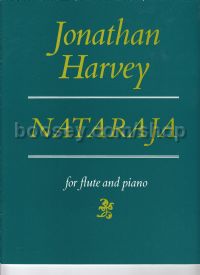 Nataraja (Flute & Piano)