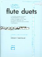 Learn To Play Flute Duets