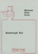 Scarborough Fair Trio