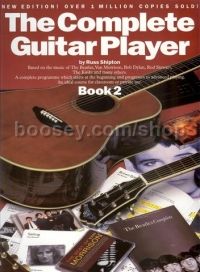 Complete Guitar Player 2 New Edition