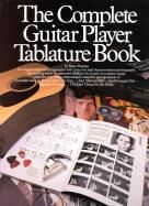 Complete Guitar Player (Guitar Tablature)Lature Book