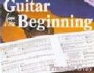 Guitar From The Beginning Book 1