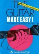 Guitar Made Easy With Free Chord Chart 