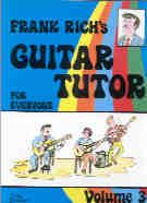 Rich's Guitar Tutor vol.3 
