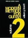 Modern Method for Guitar, Vol. 2