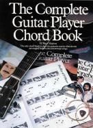 Complete Guitar Player Chord Book