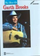 Best Of Garth Brooks Guitar/Tab 