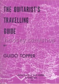 Guitarist's Travelling Guide