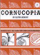 Cornucopia for F Horn