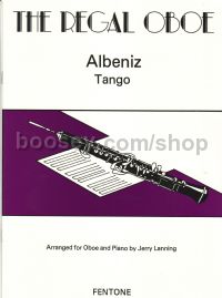Tango oboe