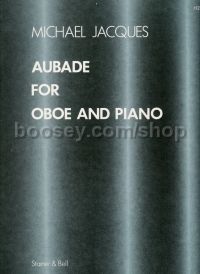 Aubade: Ob & piano